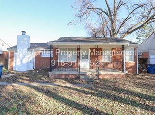 723 N Gary Pl, Tulsa, OK 74110