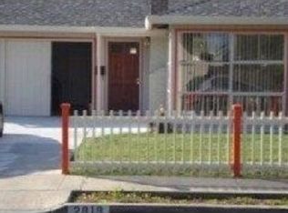 2819 Temple Ct, East Palo Alto, CA 94303