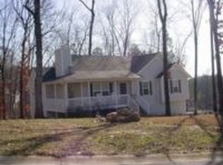 11 Chase Pl, Adairsville, GA 30103