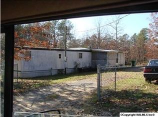 50 County Road 683, Cedar Bluff, AL 35959