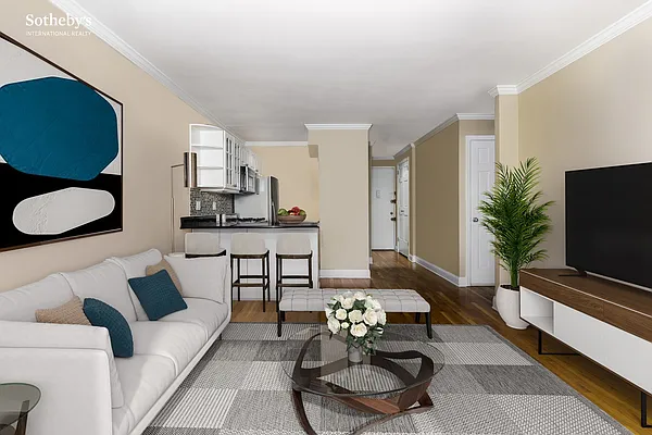 Sold by Sotheby's International Realty | media 3