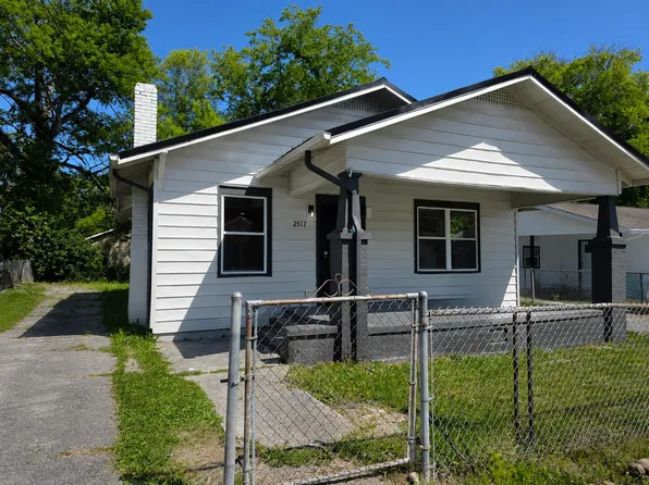2512 Taylor St, Chattanooga, TN 37406