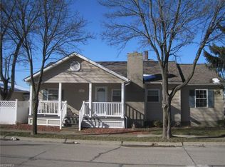 131 E Homestead St, Medina, OH 44256