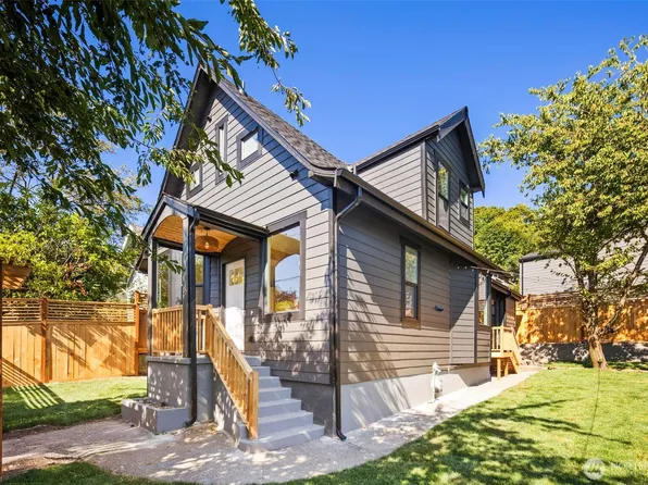 5916 18th Avenue S, Seattle, WA 98108