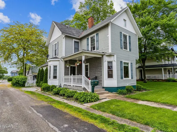 349 N Main St, Kenton, OH 43326