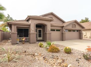 526 N Bridlegate Dr, Gilbert, AZ 85234