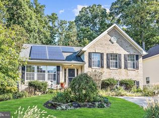 4526 King George Ct, Perry Hall, MD 21128