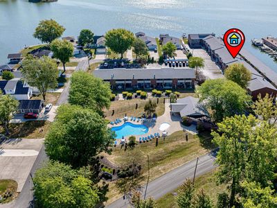 10243 County Road 286 Unit A8, Huntsville, OH, 43324