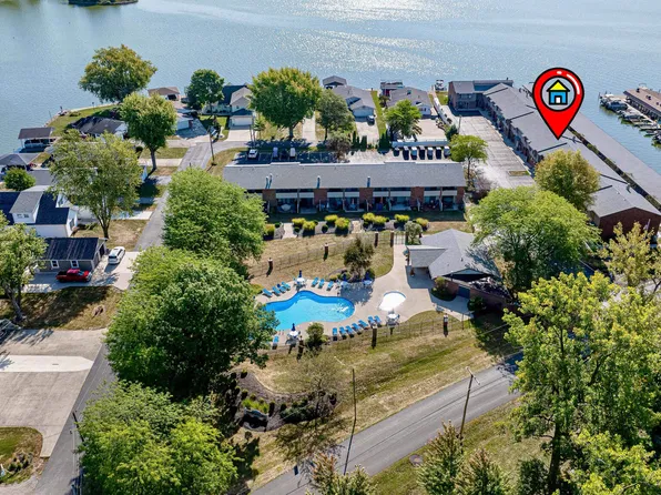 10243 County Road 286 Unit A8, Huntsville, OH 43324