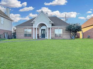 741 N Sanga Rd, Cordova, TN 38018