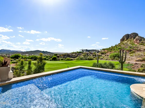4366 S AVENIDA DE ANGELES --, Gold Canyon, AZ 85118