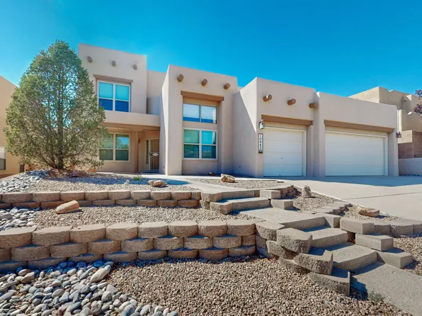 10943 Carreta Dr NW, Albuquerque, NM 87114