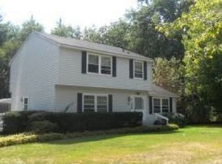 20 Camp Sargent Rd, Merrimack, NH 03054