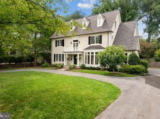 4216 Dresden St, Kensington, MD 20895