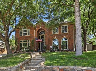 805 Highland Lakes Ct, Keller, TX 76248