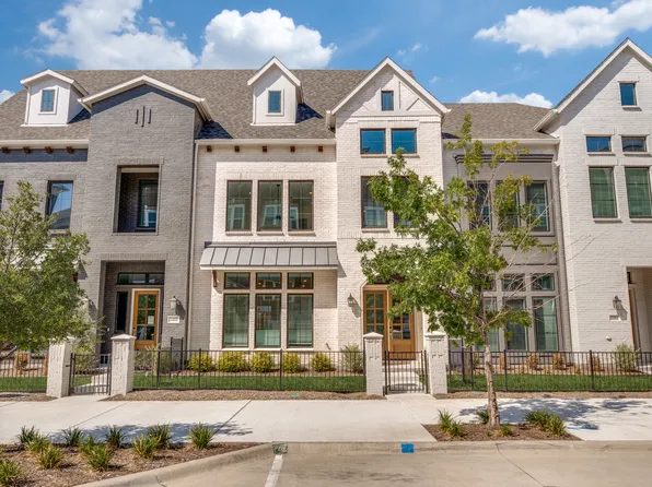 4476 Burge Ave, Frisco, TX 75033