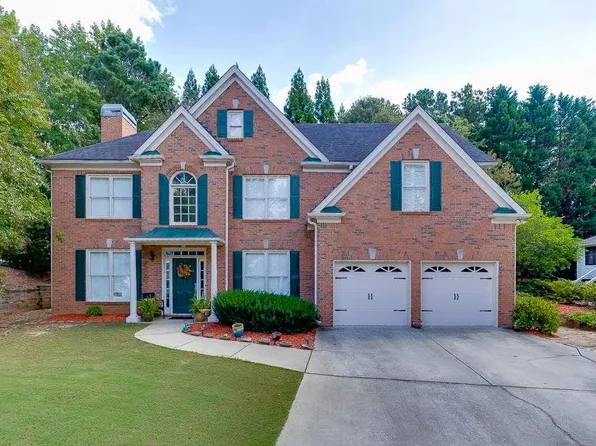 3349 Collier Point, Dacula, GA 30019