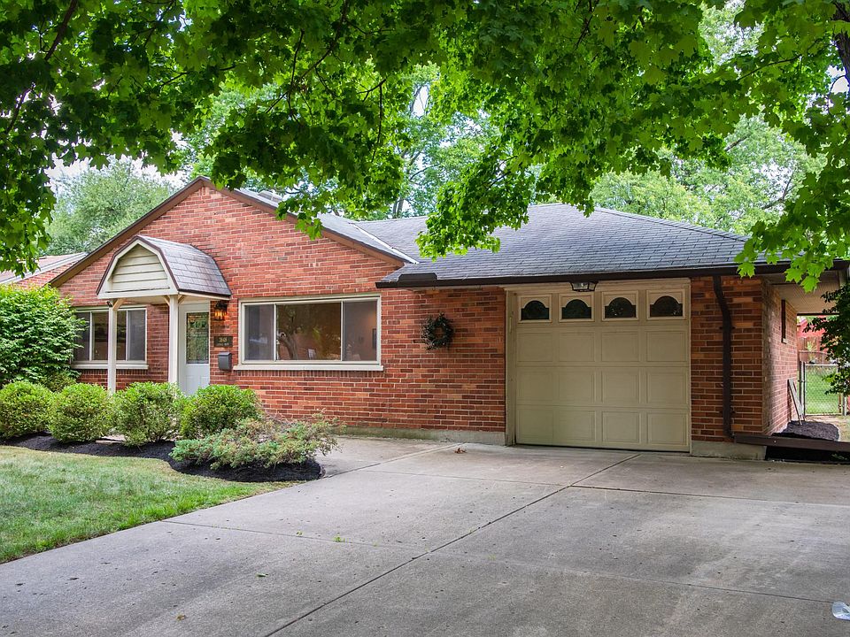 1st image of 3848 Cordell Dr