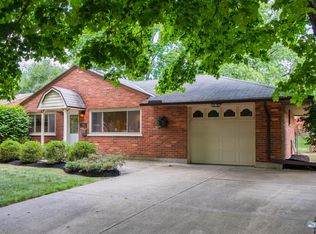 3848 Cordell Dr, Dayton, OH 45439