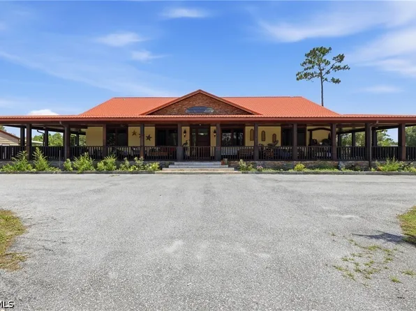 842 Hunting Club Ave, Clewiston, FL 33440