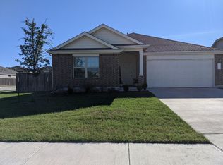 21617 Windmill Ranch Ave, Pflugerville, TX 78660