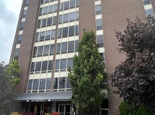 20 Chestnut St APT 908, Wyandotte, MI