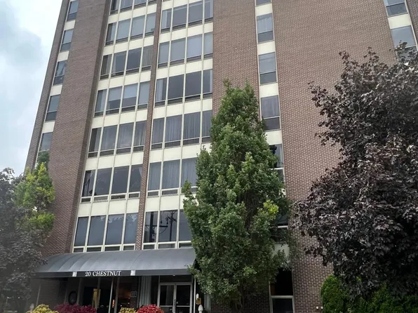 20 Chestnut St APT 908, Wyandotte, MI 48192