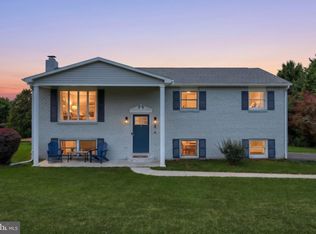 1624 Haar Rd, Spring Grove, PA 17362