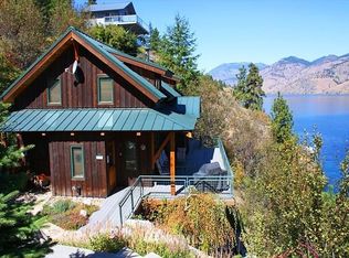 18070 S Lakeshore Rd, Chelan, WA 98816