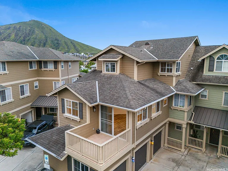 7018 Hawaii Kai Dr #615 — Photo 2