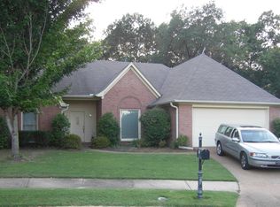 1515 Franklin Dale Cv, Collierville, TN 38017