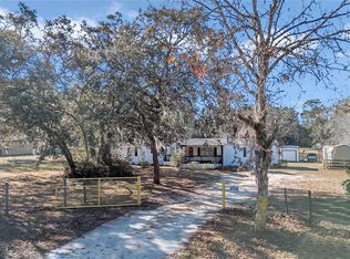 4358 SW 166th Court Rd, Ocala, FL 34481