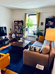 25 Parade Place, #5C