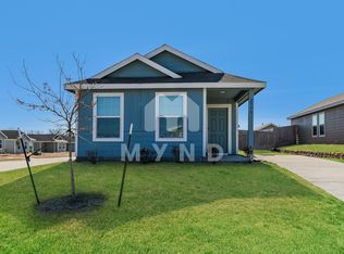 400 Branch Village Way, Princeton, TX 75407