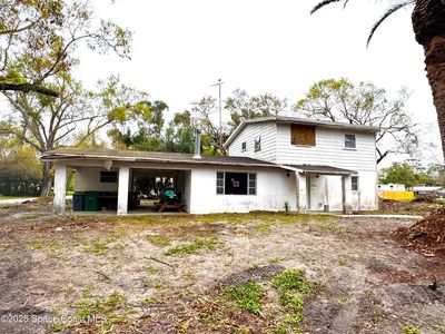 3480 Milwaukee Ave, Melbourne, FL, 32904