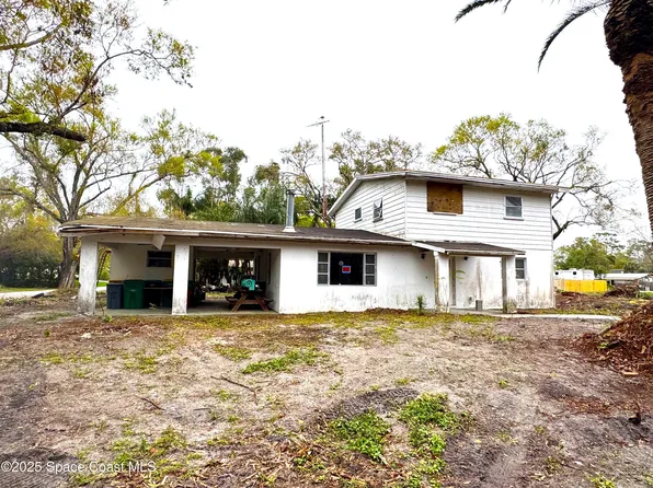 3480 Milwaukee Ave, Melbourne, FL 32904