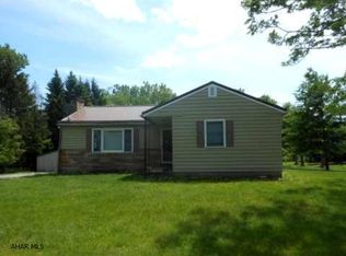 1250 Juniata Valley Rd, Hollidaysburg, PA 16648