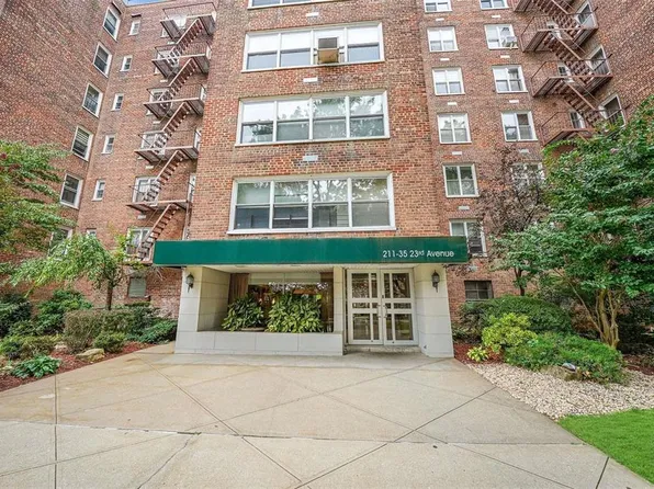 211-35 23rd Avenue #1K, Bayside, NY 11360
