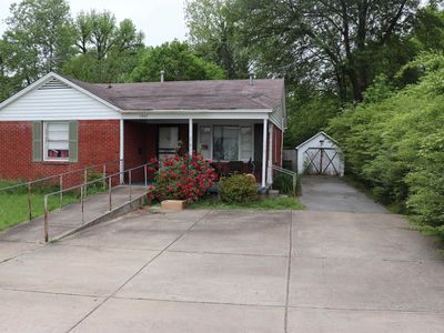 7907 Martha St, Millington, TN, 38053