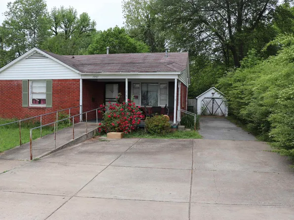 7907 Martha St, Millington, TN 38053
