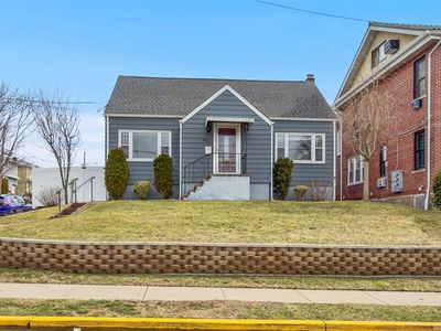 121 Prospect St, Lodi, NJ, 07644