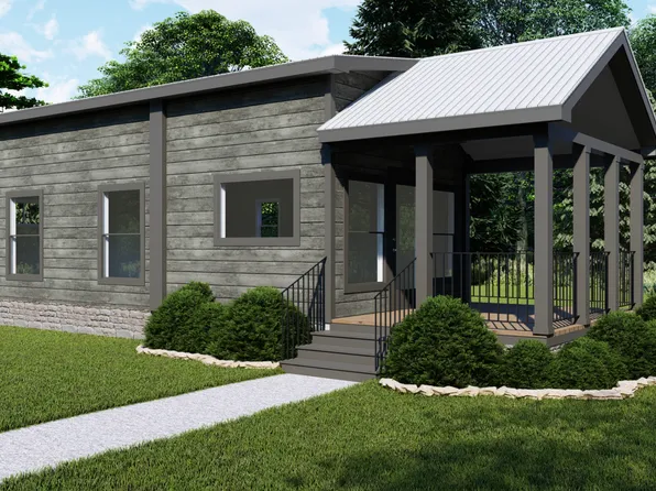 Cumberland Plan, The Hamlet