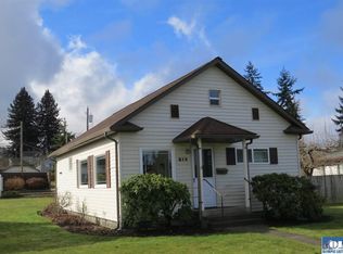 510 E 9th St, Port Angeles, WA