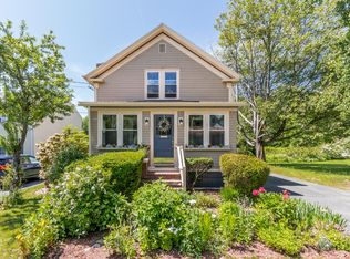18 Plymouth St, Portland, ME 04103