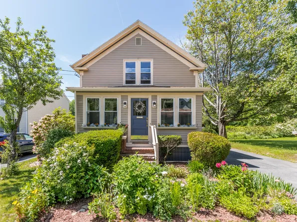 18 Plymouth Street, Portland, ME 04103
