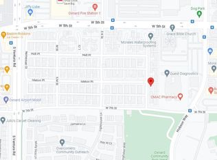 620 S I St, OXNARD, CA 93030