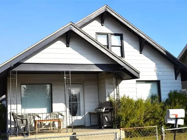 1912 Wilson Ave, Butte, MT 59701