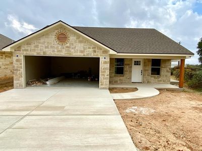 1703 Cherrywood Dr, Fredericksburg, TX, 78624