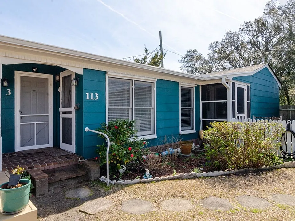 113 S 4th Ave #3