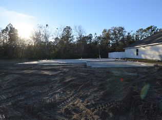 257 Long Way #S, Brunswick, GA 31523